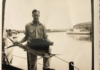 National Hero profile: ‘Father of the House’ Craddock Ebanks Craddock Ebanks served in the legislature for 32 years. - Photo: Supplied
