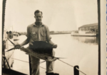 National Hero profile: ‘Father of the House’ Craddock Ebanks Craddock Ebanks served in the legislature for 32 years. - Photo: Supplied