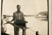 National Hero profile: ‘Father of the House’ Craddock Ebanks Craddock Ebanks served in the legislature for 32 years. - Photo: Supplied