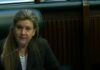 ‘No one is above the law’, says Ombudsman in parliamentary meeting Sharon Roulstone Ombudsman