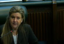 ‘No one is above the law’, says Ombudsman in parliamentary meeting Sharon Roulstone Ombudsman