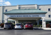 Measles vaccination clinics offered amid US outbreak MMR vaccination clinics will be held at Smith Road Medical Centre. - Photo: File