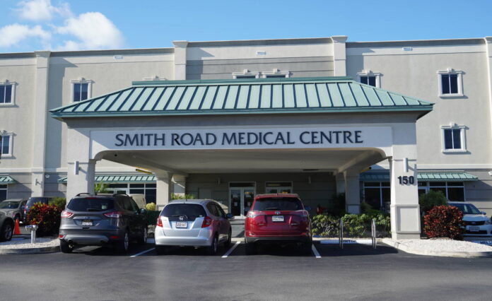 MMR vaccination clinics will be held at Smith Road Medical Centre. - Photo: File