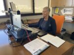 ‘It’s been a privilege’, says outgoing Auditor General Sue Winspear Auditor General Sue Winspear
