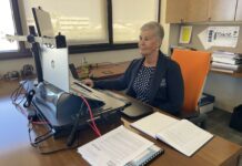 ‘It’s been a privilege’, says outgoing Auditor General Sue Winspear Auditor General Sue Winspear