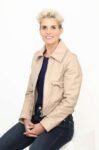 AI fellowships for UCCI director Tamsin Deasey Weinstein