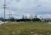 Townhouses and shops next to Tim Hortons get approval Tim Hortons by Shamrock Road