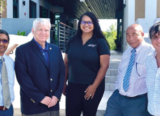 Careers Guide: UCCI and Enterprise City join forces to upskill Caymanians