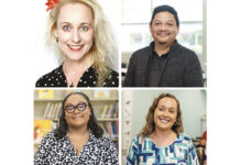 Careers Guide: Teachers – building a nation