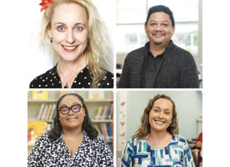 Careers Guide: Teachers – building a nation
