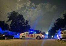 Filipino fire victims receive support in Grand Cayman The Cayman Islands Fire Service responded to a fire at a home on Denham Thompson Way that affected 12 Filipino residents.