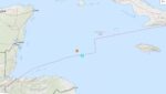 Two earthquakes recorded in region in 24 hours earthquake