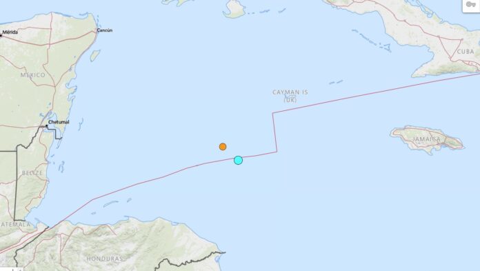 earthquake