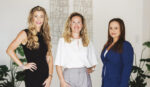 CayWoman: Counting girl power