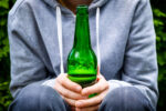 Youngsters hit the bottle as young as 11, major survey finds Nearly one in five young people surveyed in a drug survey had used alcohol by age 13.
