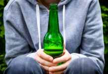 Youngsters hit the bottle as young as 11, major survey finds Nearly one in five young people surveyed in a drug survey had used alcohol by age 13.