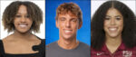 Cayman’s athletes rise to the occasion at university meets