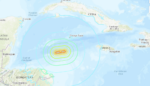 Has Cayman’s earthquake threat increased after February’s temblor?