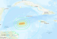 Has Cayman’s earthquake threat increased after February’s temblor?