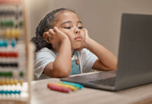 ADHD Island: Why more children than ever are on medication