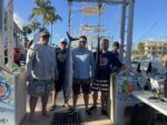 Cayman’s anglers cast off in hope of netting the big one at BK Big Fish The BK Big Fish fishing competition