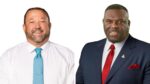 Key takeaways from Bodden Town East candidates’ forum Bodden Town East candidates Robert Bodden and Dwayne Seymour