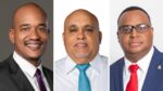 Key takeaways from Bodden Town West candidates’ forum Bodden Town West candidates Haymond Rankin (CINP), Osbourne Bodden (TCCP) and Christopher Saunders (IND)