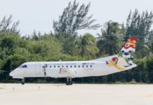 Candidate calls for mobile voting for Sister Islands electors in Grand Cayman