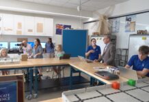 Cayman International School attains international STEM certification STEM
