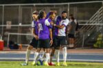 Bodden Town FC surge to monumental President’s Cup win