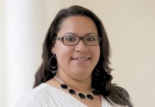 Brac’s Chevala Burke appointed as deputy supervisor of elections deputy supervisor of elections