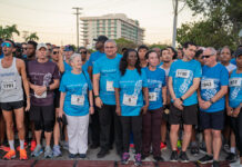 Photo special: Massive crowd takes part in Deputy Governor’s 5K
