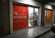 Police probe machete raid on George Town store machete raid
