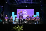 Cayman Islands National Party holds first rally Cayman Islands National Party