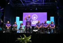 Cayman Islands National Party holds first rally Cayman Islands National Party