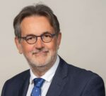 Still a lot to do before retirement, says outgoing CMO Nick Gent Chief Medical Officer Dr Nick Gent