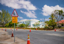 New portion of East-West Arterial extension opening The first phase in the East-West Arterial project includes the bypass beginning at Hirst Road. - Photo: Taneos Ramsay