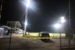 Fresh appeal on stadium mass shooting as first anniversary passes