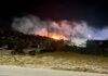 Public health chiefs’ warning over Brac dump fire