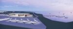Airport apron expansion to go before planning board