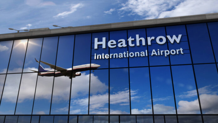 Heathrow
