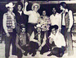 50 years ago: Fire at Palm Grove; Hillbilly Night