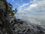 2024 was Earth’s hottest year on record — and one of Cayman’s wettest Global temperatures and sea levels are rising according to global data. - Photo: - Simon Boxall