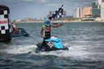 Young Caymanian cruises through waves of jet-ski success jet-ski