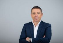 Insurance licences still on the upswing, second-quarter figures show Insurance Managers Association of Cayman chairman Kieran Mehigan. - Photo: Supplied