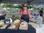 Turtle nachos and stew conch pizza on the menu at Live Seafood Festival Live Seafood Festival 2025