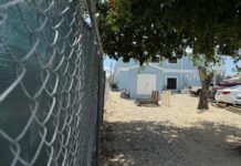 Woman arrested on suspicion of murder in George Town