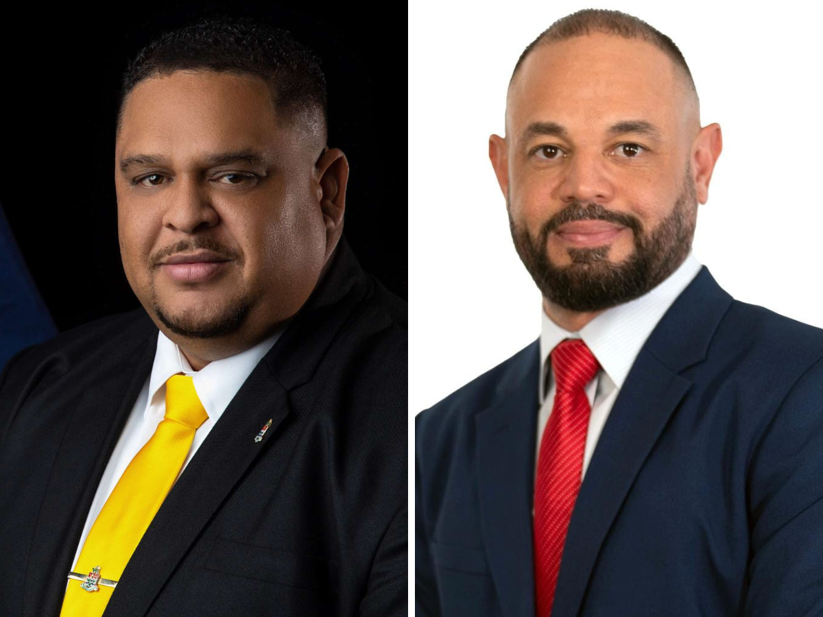North Side candidates