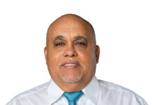 Former HSA boss Osbourne Bodden fires back over board pay controversy Osbourne Bodden