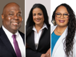 Key takeaways from Prospect candidates’ forum Candidates for district of Prospect.